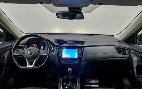 Nissan X-Trail, 2020 год, 2 375 000 рублей, 14 фотография