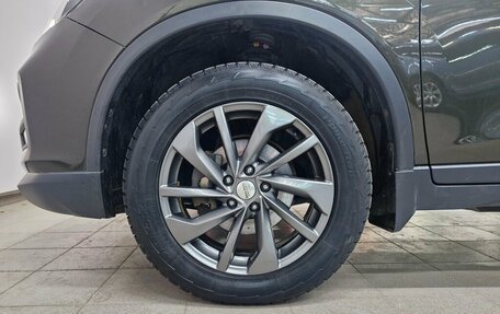 Nissan X-Trail, 2020 год, 2 375 000 рублей, 13 фотография