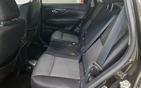 Nissan X-Trail, 2020 год, 2 375 000 рублей, 9 фотография