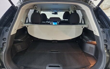 Nissan X-Trail, 2020 год, 2 375 000 рублей, 16 фотография