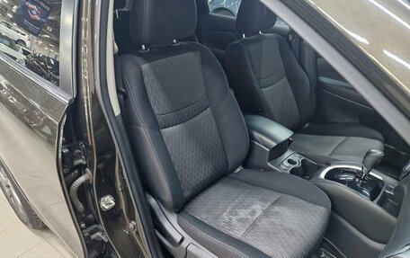 Nissan X-Trail, 2020 год, 2 375 000 рублей, 18 фотография