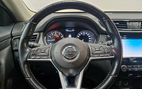 Nissan X-Trail, 2020 год, 2 375 000 рублей, 15 фотография