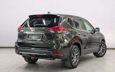 Nissan X-Trail, 2020 год, 2 375 000 рублей, 26 фотография