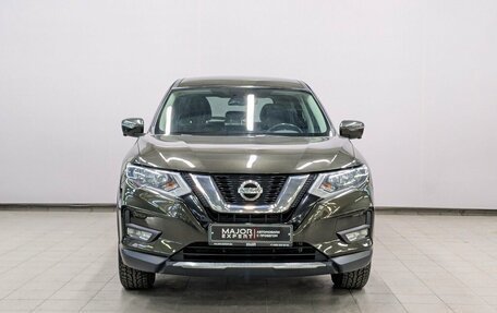 Nissan X-Trail, 2020 год, 2 375 000 рублей, 23 фотография