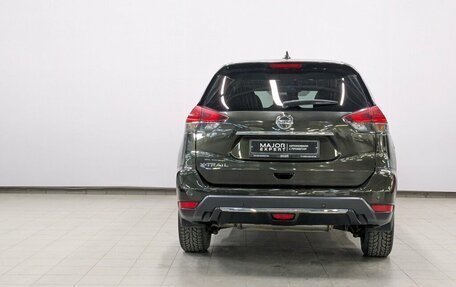 Nissan X-Trail, 2020 год, 2 375 000 рублей, 27 фотография