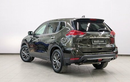 Nissan X-Trail, 2020 год, 2 375 000 рублей, 25 фотография