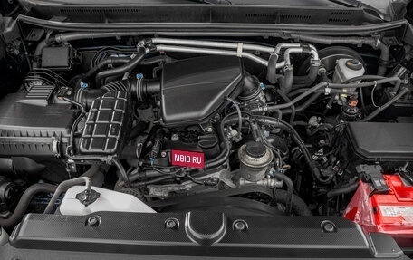 Toyota Land Cruiser Prado 150 рестайлинг 2, 2018 год, 4 799 000 рублей, 8 фотография