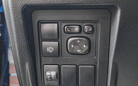 Toyota Land Cruiser Prado 150 рестайлинг 2, 2018 год, 4 799 000 рублей, 15 фотография