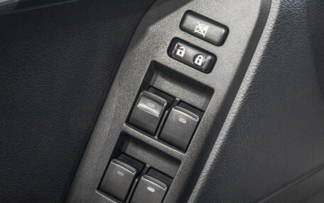 Toyota Land Cruiser Prado 150 рестайлинг 2, 2018 год, 4 799 000 рублей, 14 фотография