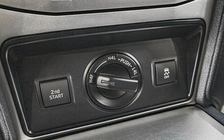 Toyota Land Cruiser Prado 150 рестайлинг 2, 2018 год, 4 799 000 рублей, 22 фотография