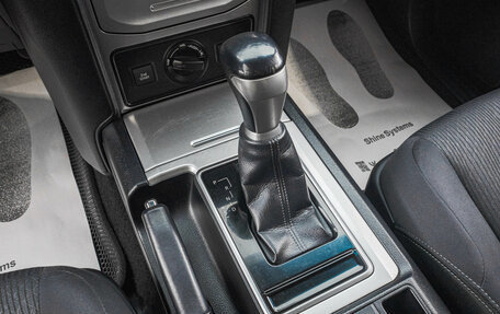 Toyota Land Cruiser Prado 150 рестайлинг 2, 2018 год, 4 799 000 рублей, 23 фотография