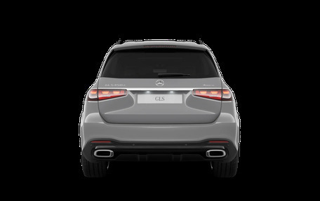 Mercedes-Benz GLS, 2025 год, 22 752 000 рублей, 2 фотография