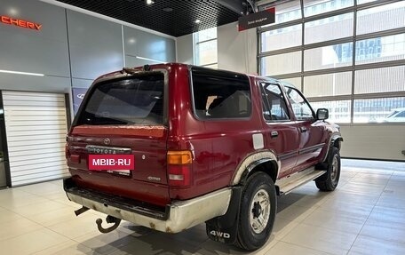 Toyota 4Runner III, 1995 год, 320 000 рублей, 4 фотография