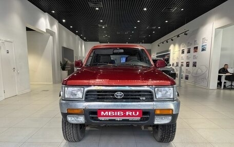 Toyota 4Runner III, 1995 год, 320 000 рублей, 2 фотография