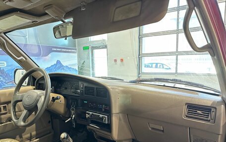 Toyota 4Runner III, 1995 год, 320 000 рублей, 9 фотография