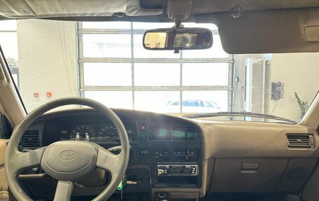 Toyota 4Runner III, 1995 год, 320 000 рублей, 11 фотография