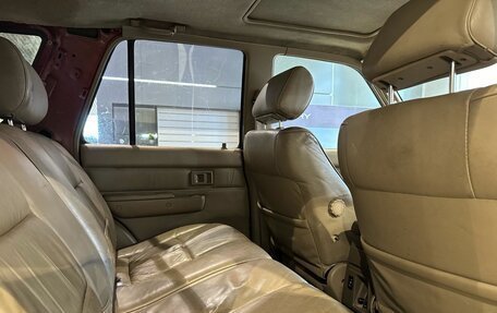 Toyota 4Runner III, 1995 год, 320 000 рублей, 10 фотография