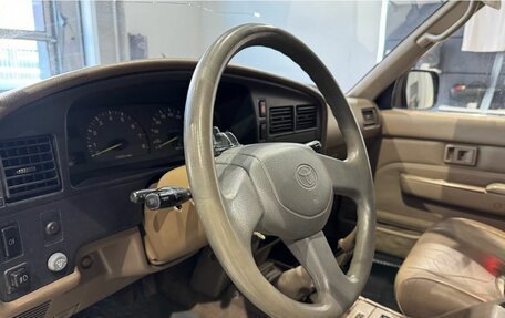 Toyota 4Runner III, 1995 год, 320 000 рублей, 12 фотография