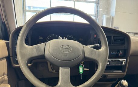 Toyota 4Runner III, 1995 год, 320 000 рублей, 13 фотография