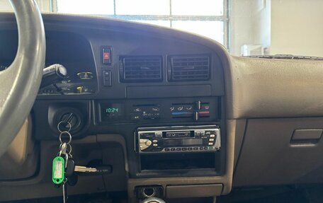 Toyota 4Runner III, 1995 год, 320 000 рублей, 15 фотография