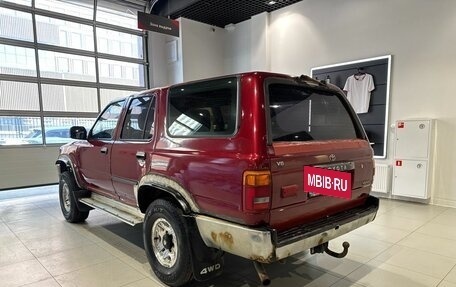 Toyota 4Runner III, 1995 год, 320 000 рублей, 6 фотография