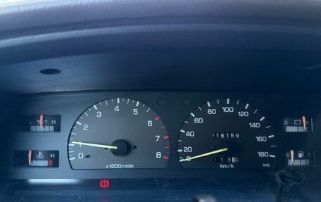 Toyota 4Runner III, 1995 год, 320 000 рублей, 14 фотография