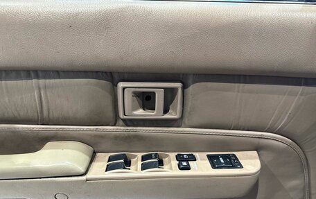 Toyota 4Runner III, 1995 год, 320 000 рублей, 16 фотография