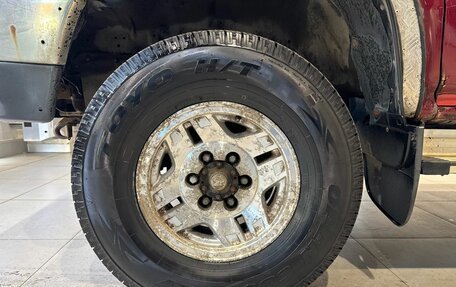 Toyota 4Runner III, 1995 год, 320 000 рублей, 17 фотография