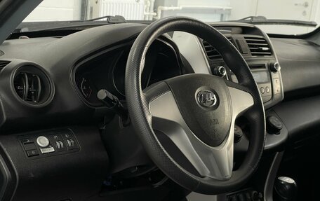 Lifan X60 I рестайлинг, 2016 год, 659 000 рублей, 8 фотография