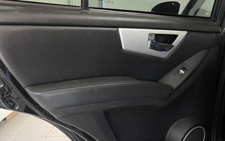 Lifan X60 I рестайлинг, 2016 год, 659 000 рублей, 19 фотография