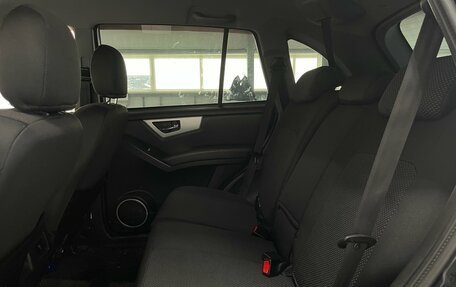 Lifan X60 I рестайлинг, 2016 год, 659 000 рублей, 20 фотография