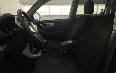 Lifan X60 I рестайлинг, 2016 год, 659 000 рублей, 18 фотография