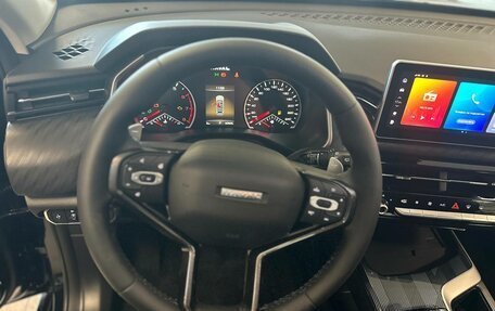 Haval Jolion, 2026 год, 2 449 000 рублей, 11 фотография