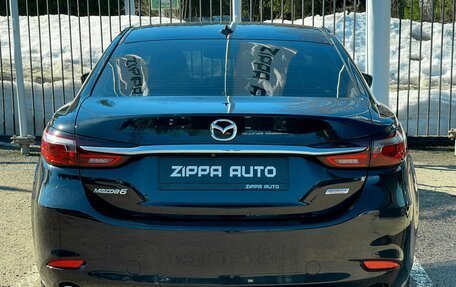 Mazda 6, 2018 год, 2 449 000 рублей, 5 фотография