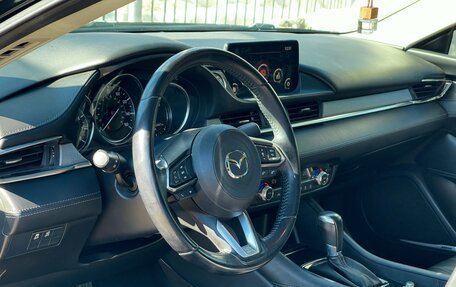 Mazda 6, 2018 год, 2 449 000 рублей, 8 фотография