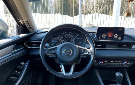 Mazda 6, 2018 год, 2 449 000 рублей, 11 фотография
