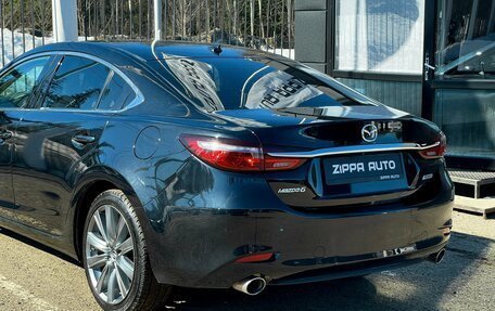 Mazda 6, 2018 год, 2 449 000 рублей, 7 фотография