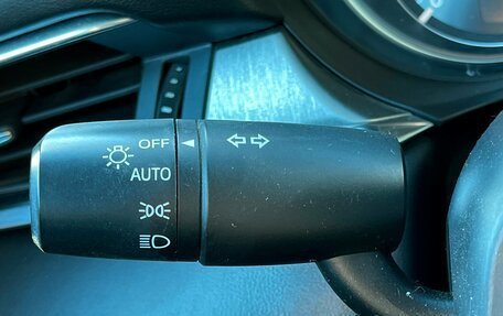 Mazda 6, 2018 год, 2 449 000 рублей, 15 фотография