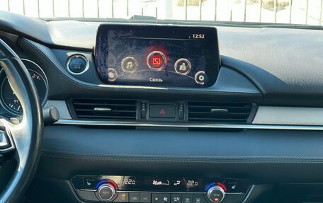 Mazda 6, 2018 год, 2 449 000 рублей, 25 фотография