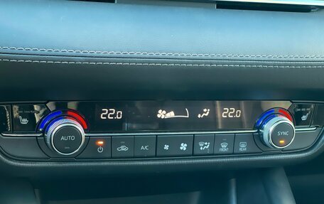 Mazda 6, 2018 год, 2 449 000 рублей, 27 фотография