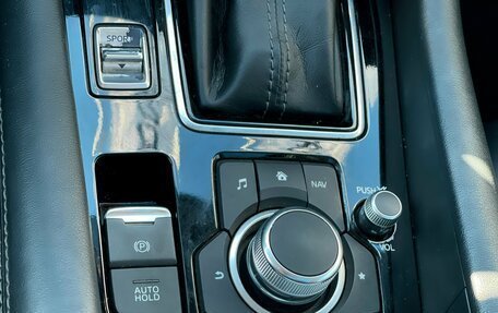 Mazda 6, 2018 год, 2 449 000 рублей, 28 фотография