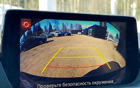 Mazda 6, 2018 год, 2 449 000 рублей, 26 фотография