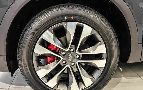 Chery Tiggo 4 I рестайлинг, 2025 год, 2 139 000 рублей, 4 фотография