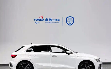 Audi A3, 2021 год, 1 387 000 рублей, 7 фотография