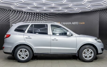 Hyundai Santa Fe III рестайлинг, 2010 год, 840 000 рублей, 5 фотография