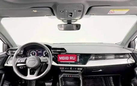 Audi A3, 2021 год, 1 387 000 рублей, 11 фотография