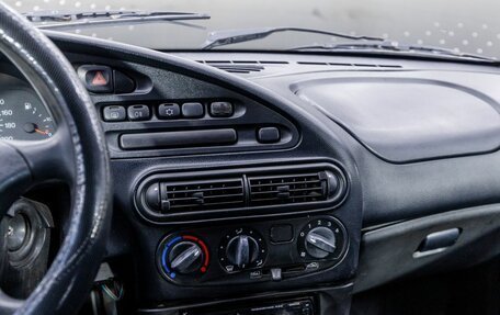 Chevrolet Niva I рестайлинг, 2006 год, 246 000 рублей, 13 фотография