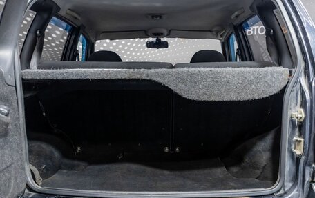 Chevrolet Niva I рестайлинг, 2006 год, 246 000 рублей, 20 фотография