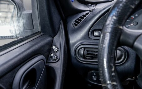 Chevrolet Niva I рестайлинг, 2006 год, 246 000 рублей, 15 фотография