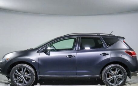 Nissan Murano, 2009 год, 989 000 рублей, 8 фотография